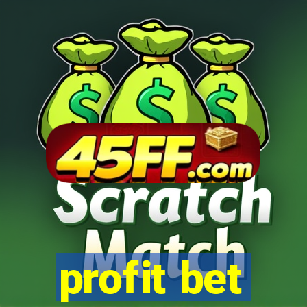 profit bet